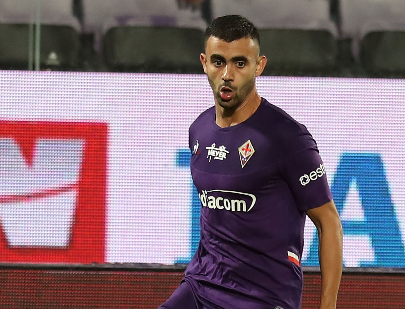 Mercato : Rachid Ghezzal recalé par Anderlecht pour ce fait
