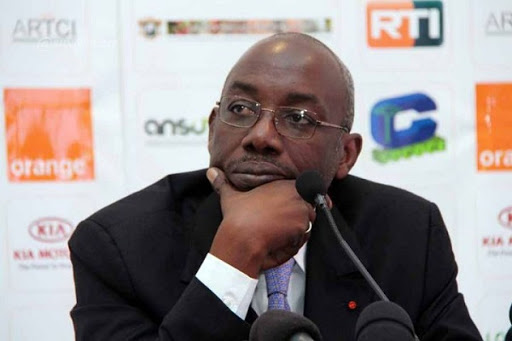 Côte d’Ivoire : Le président de la FIF Sidy Diallo décède du Coronavirus