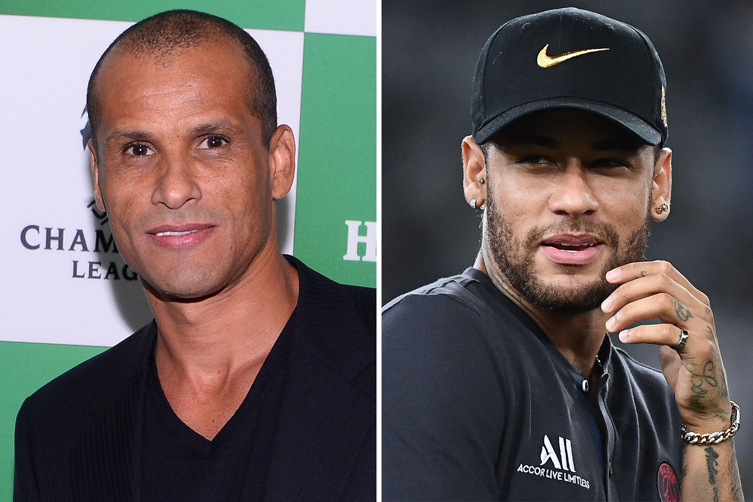 Neymar veut remporter le Ballon d’Or, Rivaldo lui donne la recette