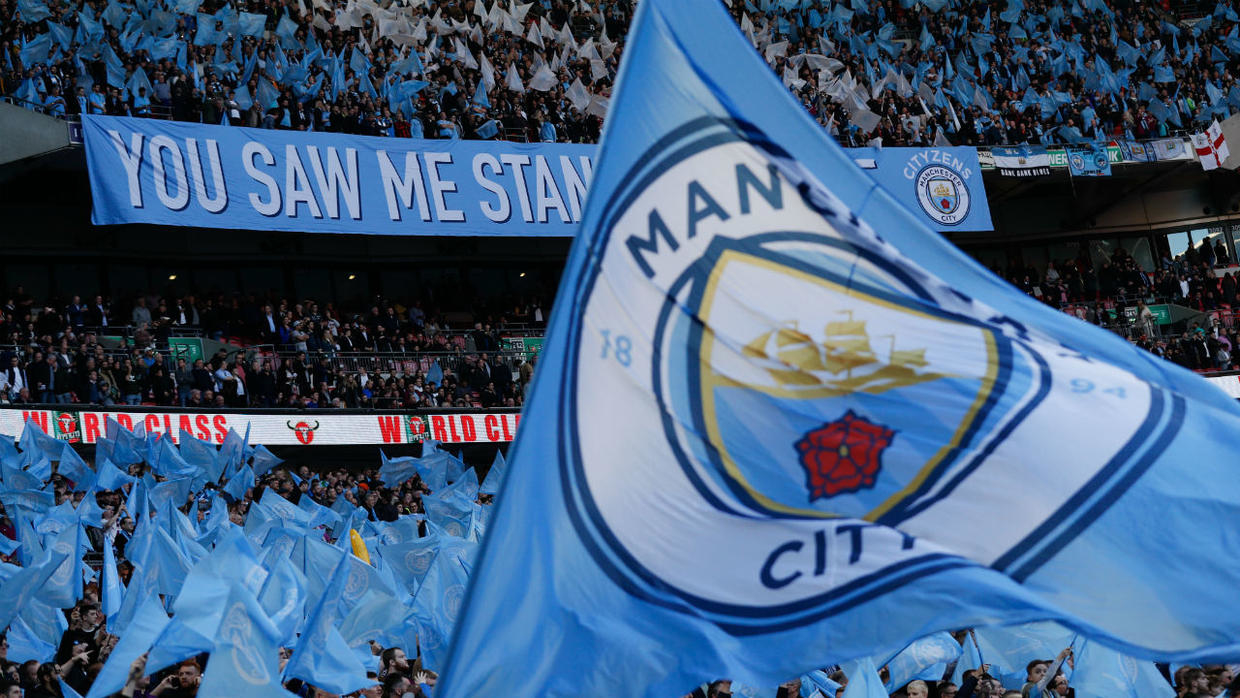Manchester City : Grosse enveloppe pour animer le prochain mercato estiva