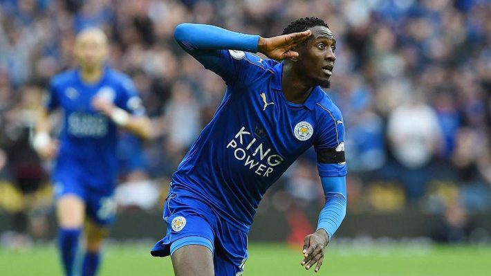 Leicester : Wilfred Ndidi forfait contre Manchester City