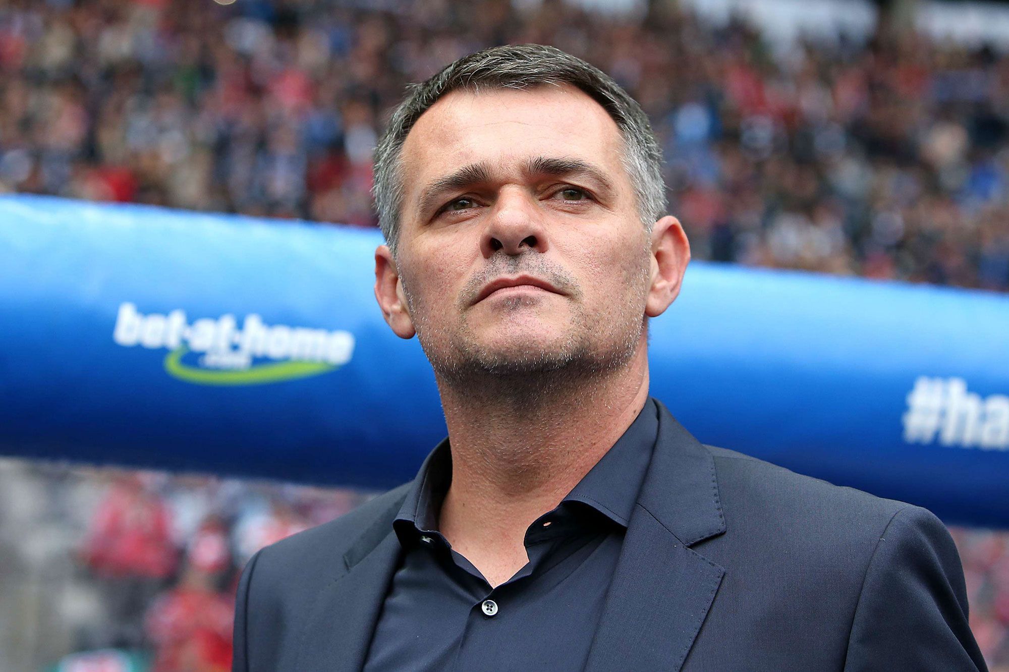 willy sagnol j ai eu un coup de coeur pour la radio