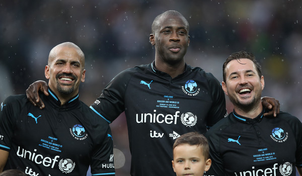 La destination inimaginable voulue par Yaya Touré