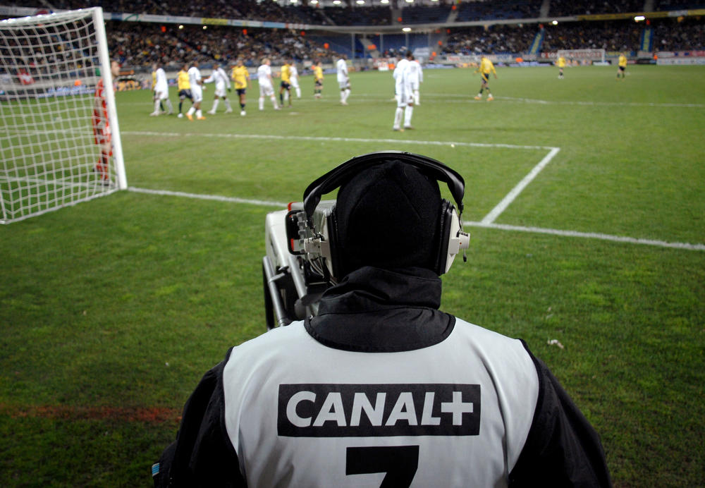 Coronavirus : Canal + refuse de payer la Ligue 1 en avril