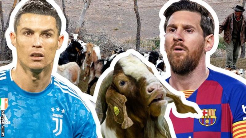 Afrique Sports tranche entre Ronaldo et Messi au terme d’un débat épique