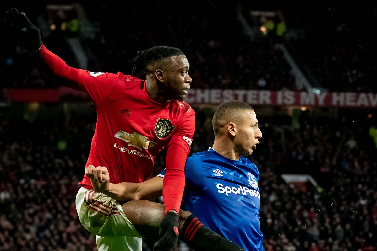 Everton – Manchester United : Les compos de départ !