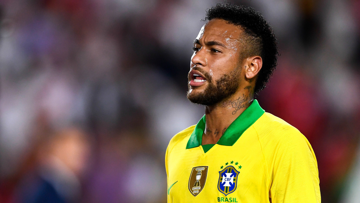 Brésil – Coronavirus : le beau geste de Neymar pour aider les plus démunis