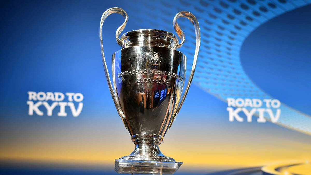 Coronavirus : La Ligue des champions et l’Europa League suspendues (Marca)