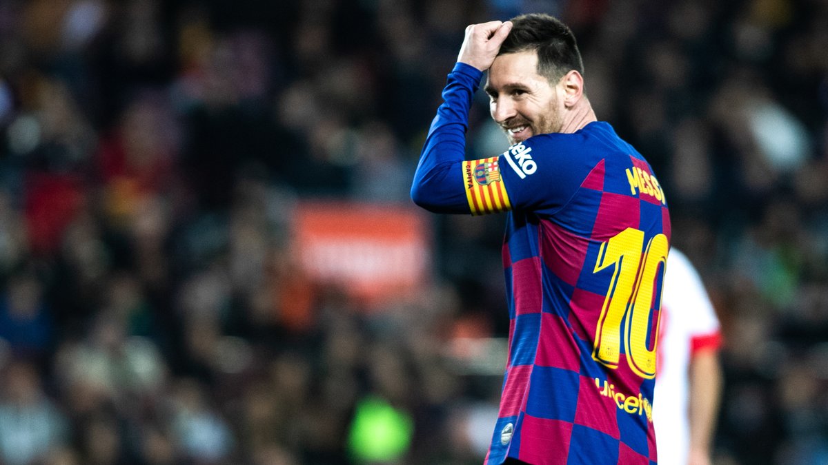 FC Barcelone : Réunion, Messi et les tauliers font leur autocritique