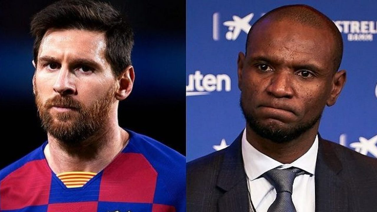FC Barcelone : Révélation, Messi et Abidal ont failli en venir aux mains