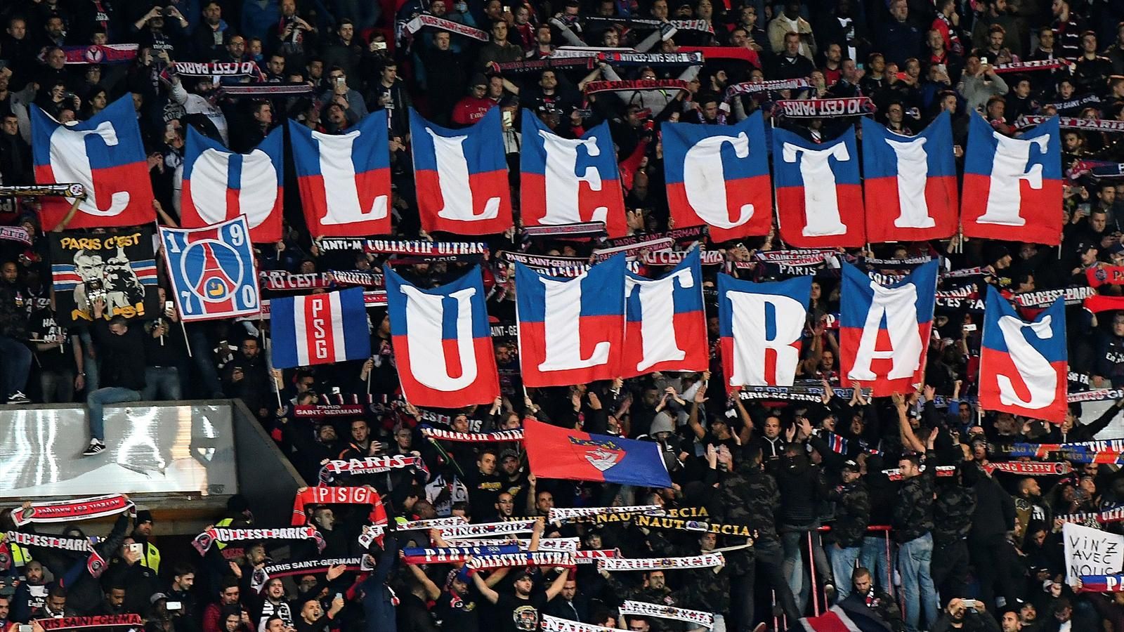 PSG – Dortmund : l’idée des supporters parisiens pour « contourner » le huis clos