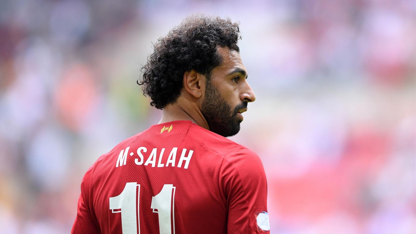 Avenir de Mohamed Salah : Un consultant d’ESPN donne des indications à Jurgen Klopp