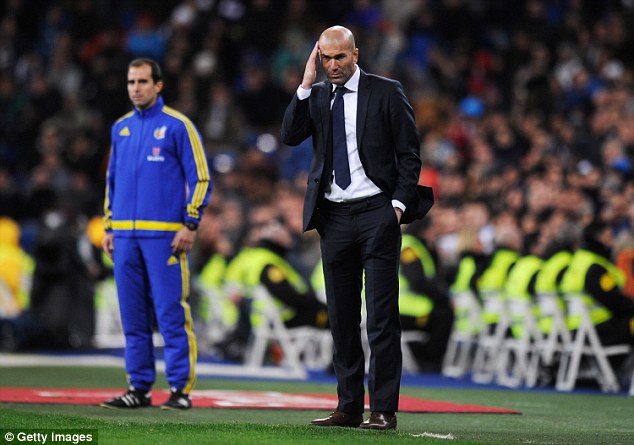 Real Madrid : Fabio Capello révèle les deux gros problèmes de Zidane