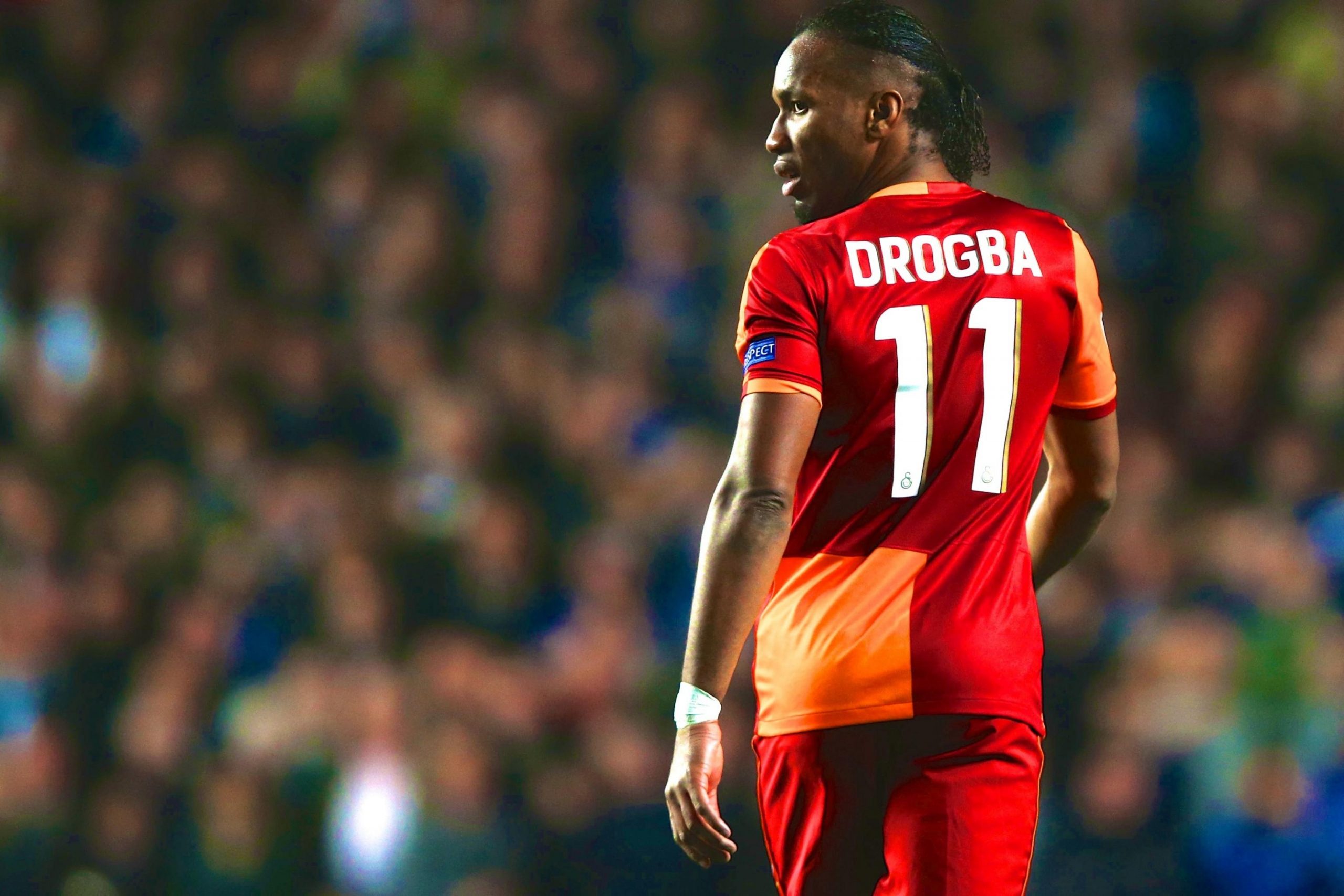 Fatih Térim testé positif au coronavirus, la réaction de Didier Drogba