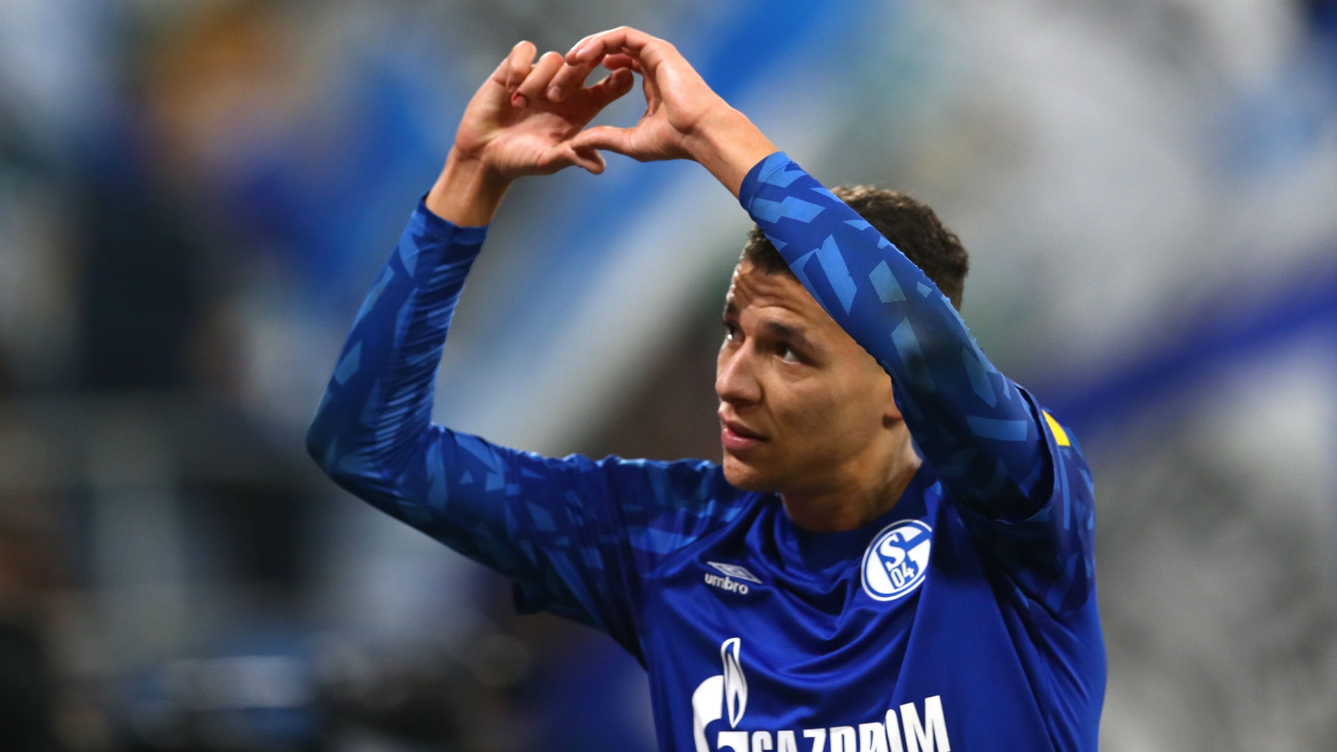 Bundesliga: Mauvaise nouvelle pour Schalke et Harit