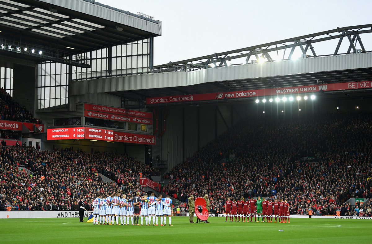 anfield liverpool
