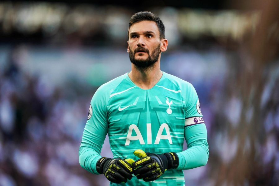 ang hugo lloris de retour apres 3 mois d absence icon 44864049276157