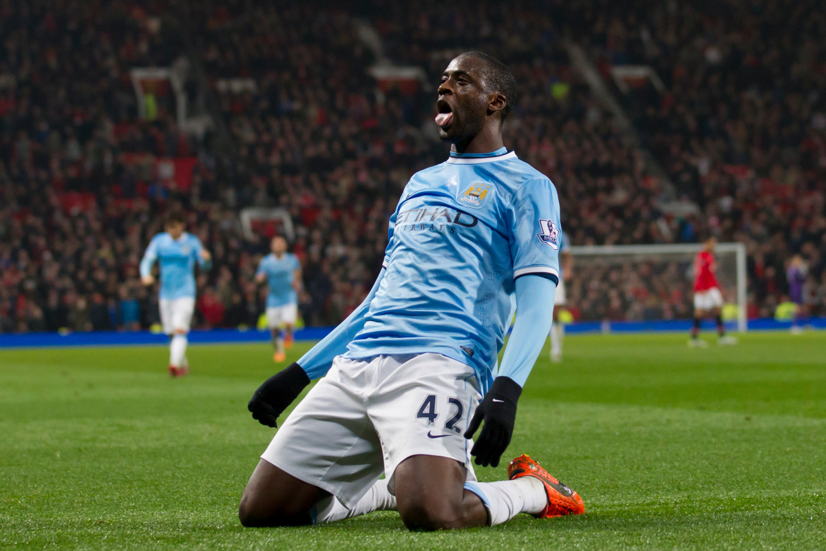 Yaya Touré ou Mikel Obi ? Botafogo aurait fait son choix