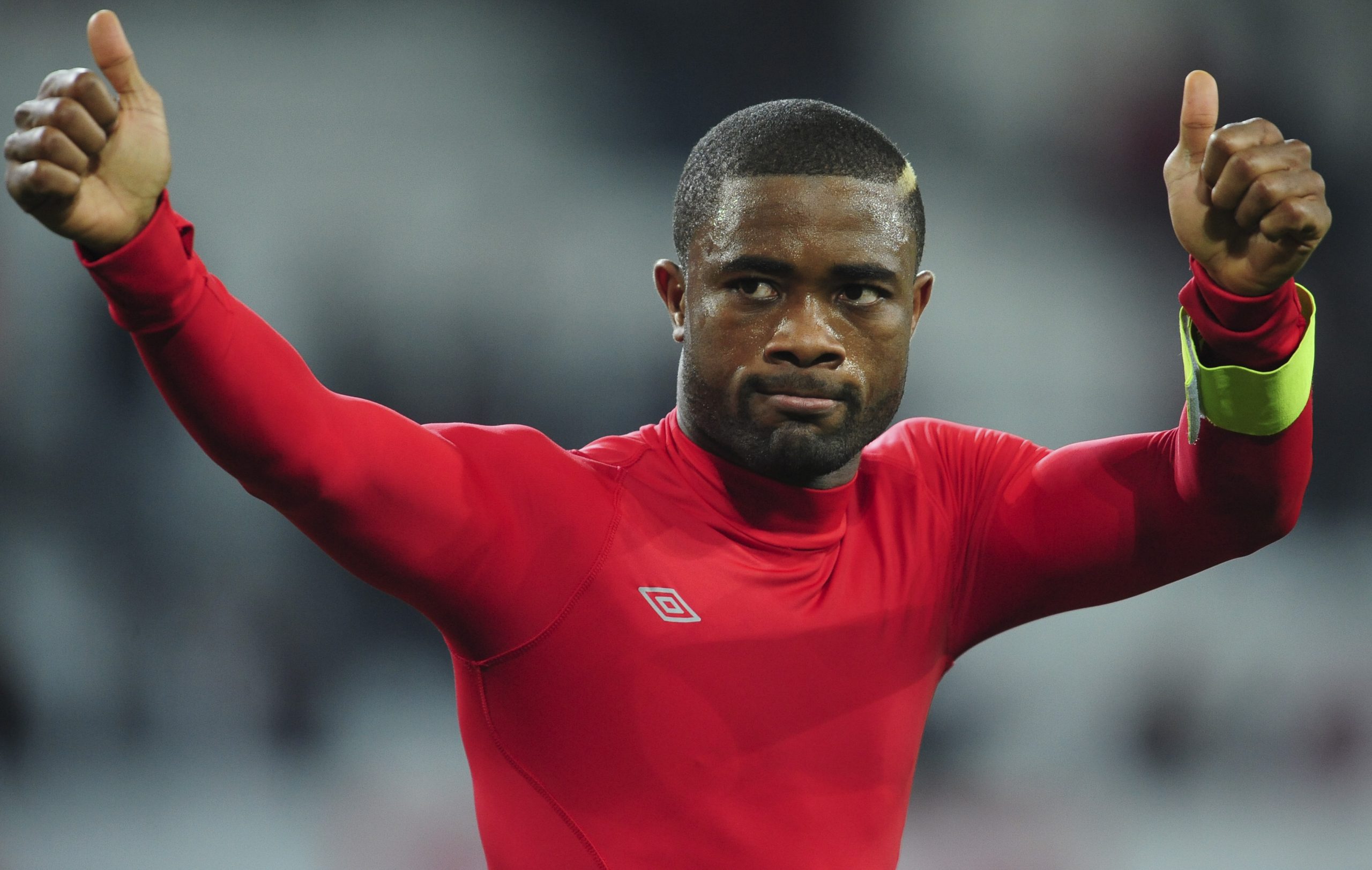 Aurélien Chedjou : « Lille était l’une des meilleurs périodes de ma carrière »