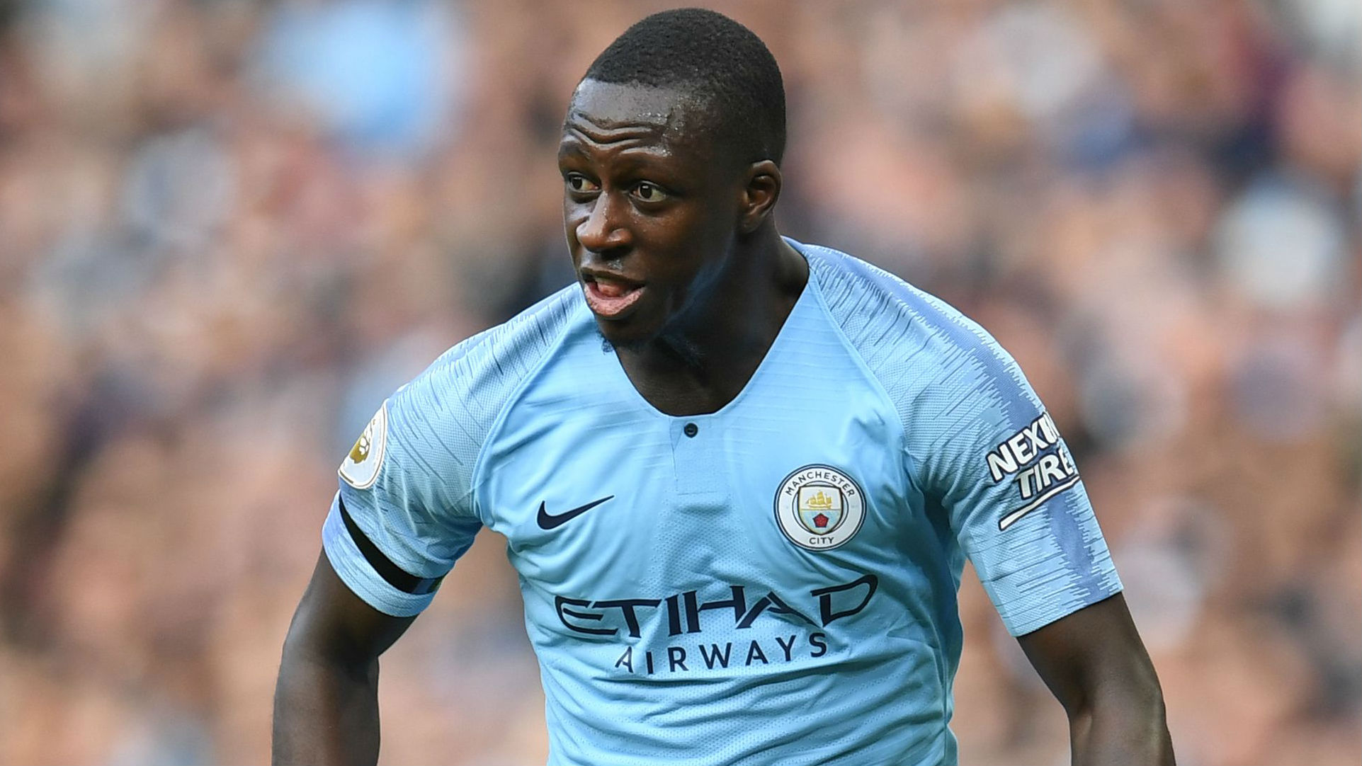 Benjamin Mendy