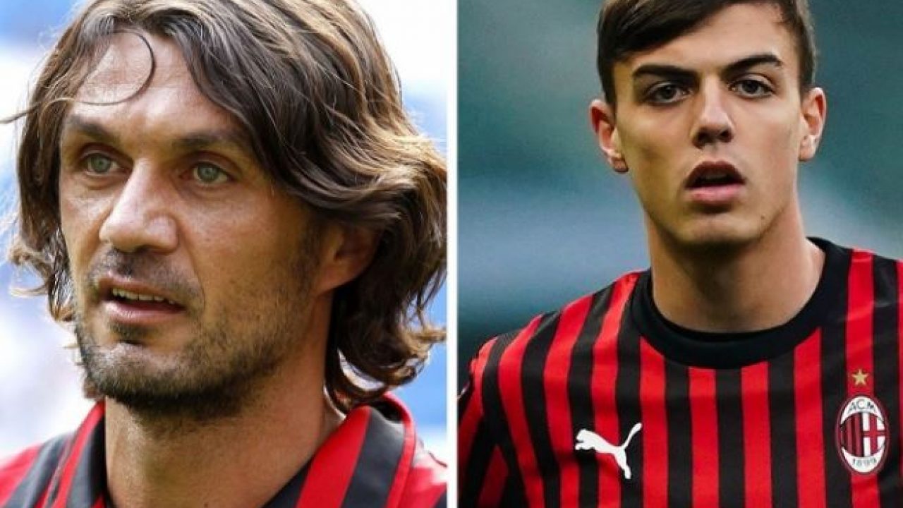 Italie : Paolo Maldini et son fils, Daniele, testés positifs au coronavirus