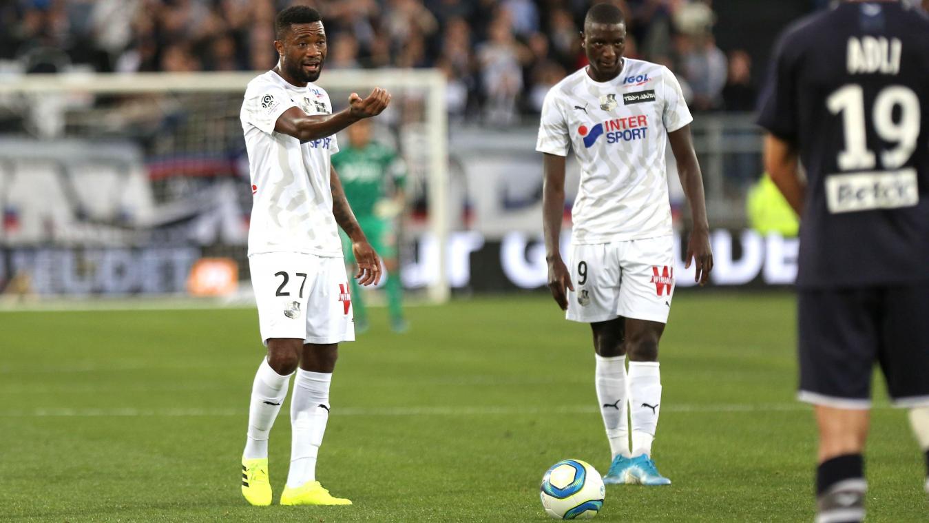 Aurélien Chedjou:  » C’est une sacrée performance de remonter deux buts face à Marseille « 