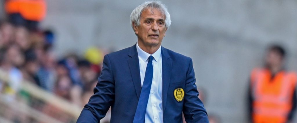 Maroc : Vahid Halilhodzic sort du silence après les menaces de mort