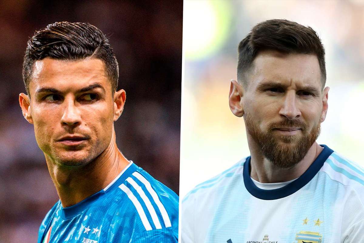 Révélation des adversaires préférés de Messi et Ronaldo en compétition de clubs de l’UEFA