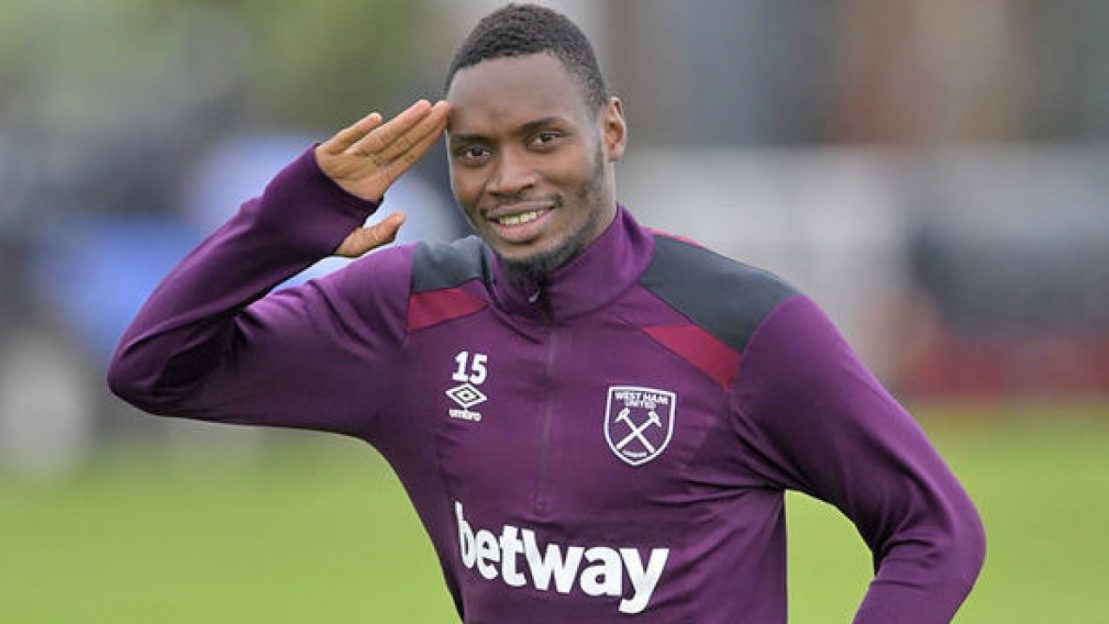 Diafra Sakho