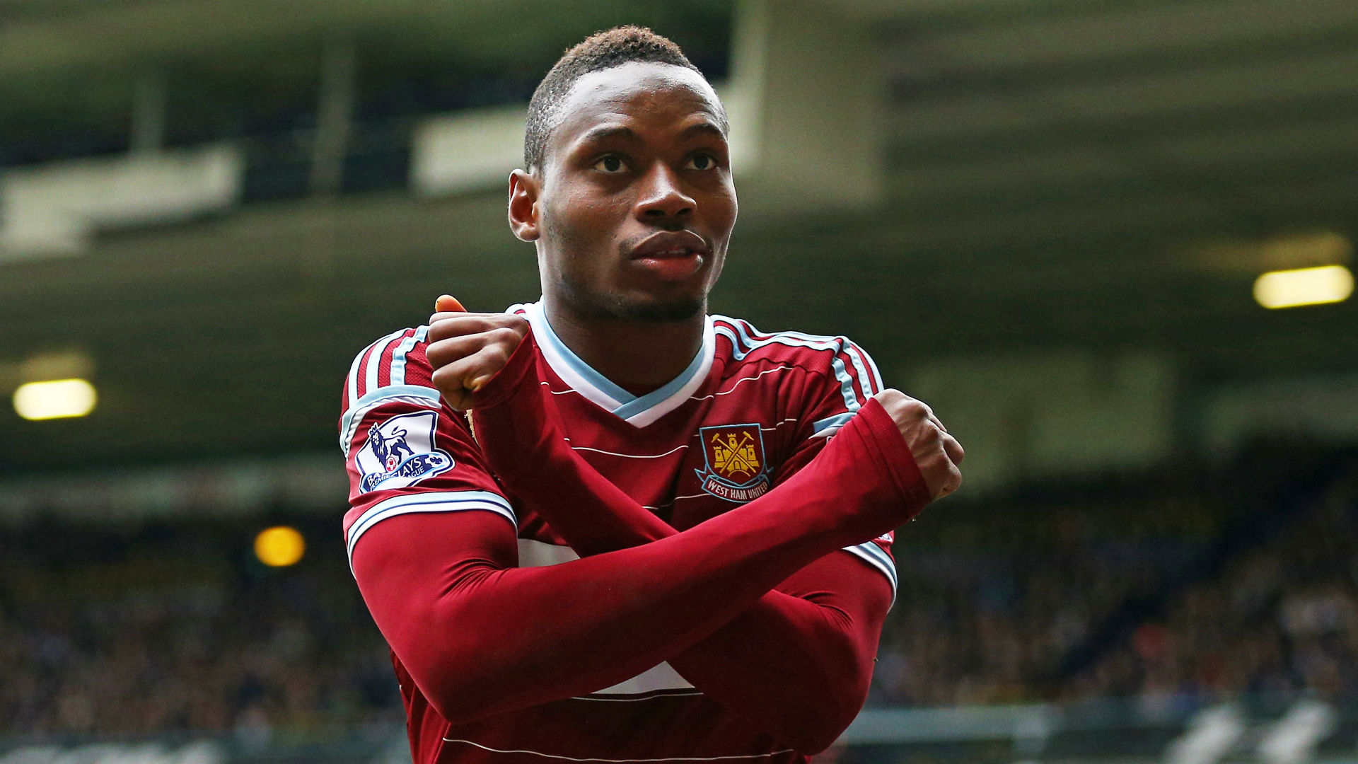 diafra sakho west ham