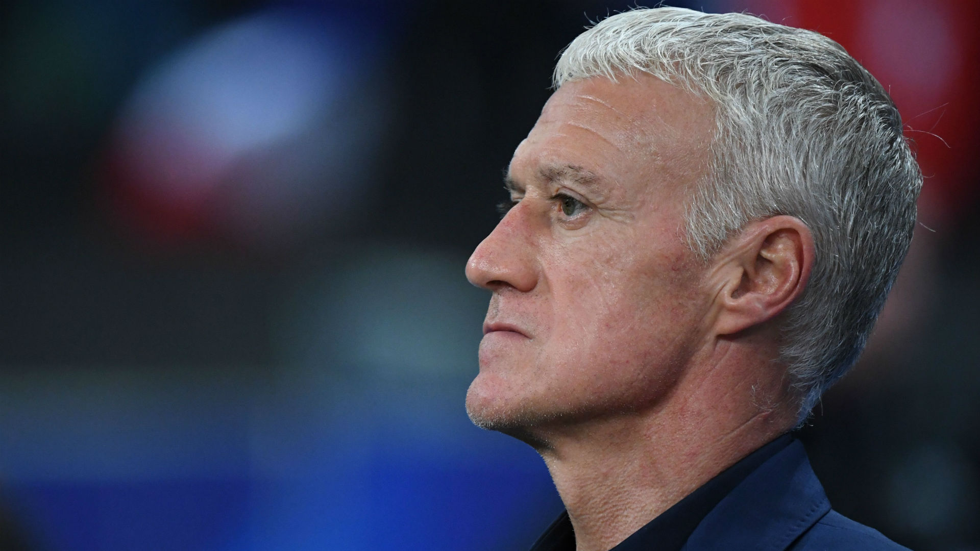 Didier Deschamps évoque son avenir à la tête de l’équipe de France