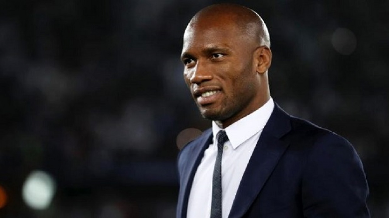 Didier Drogba zappe Jorginho et Lukaku et dévoile le joueur indispensable de Tuchel à Chelsea