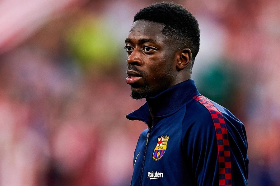 fcb valverde ses coequipiers la presse dembele se sent rejete dembele 24264995