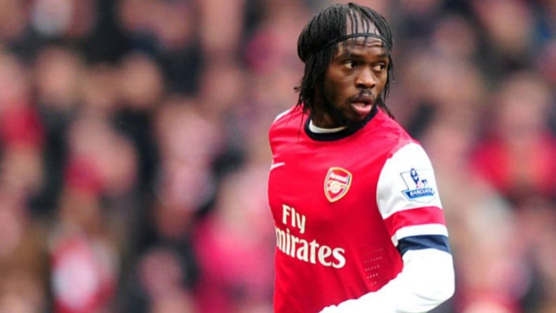 Gervinho