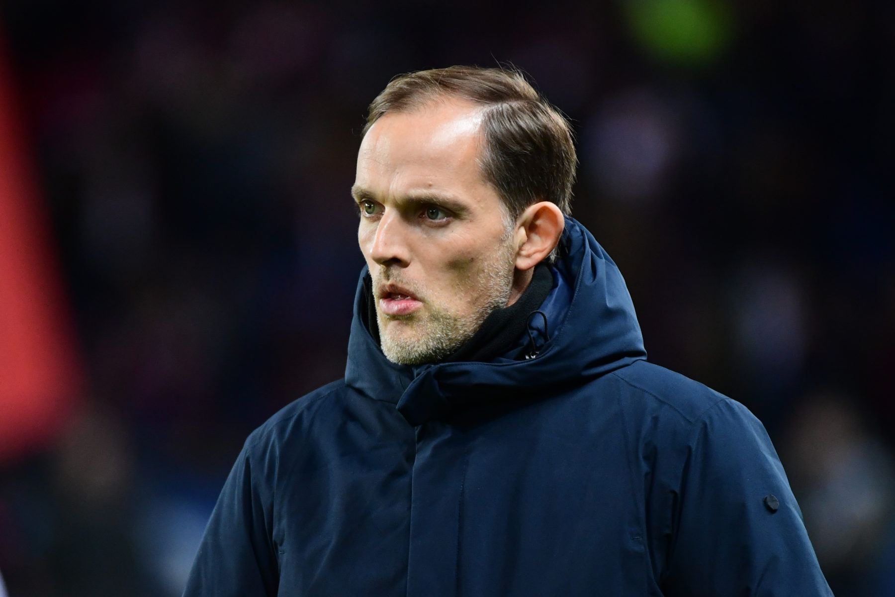 Thomas Tuchel finalement vers un cador de Premier League ?