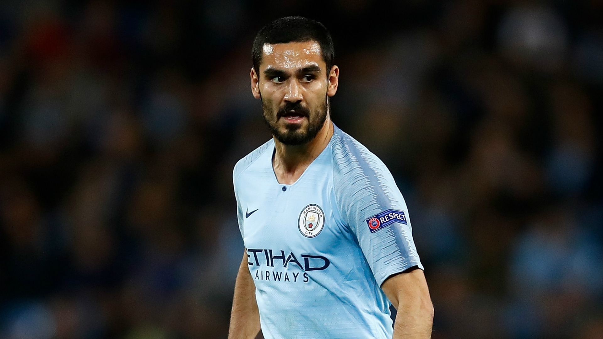 Gundogan : » C’est le joueur le plus sous-côté du football »