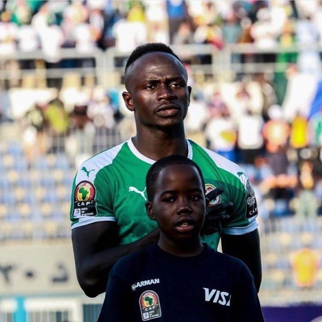 Sénégal : Sadio Mané donne la raison pour laquelle le foot local ne se développe pas