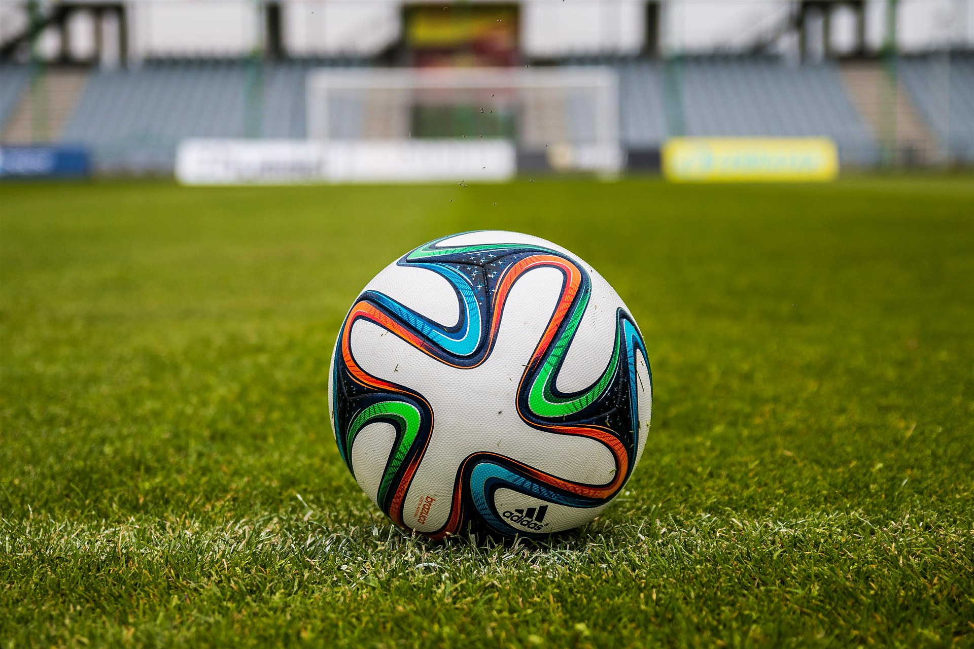 FIFA-Gianni Infantino :  « Le football passe au second plan »