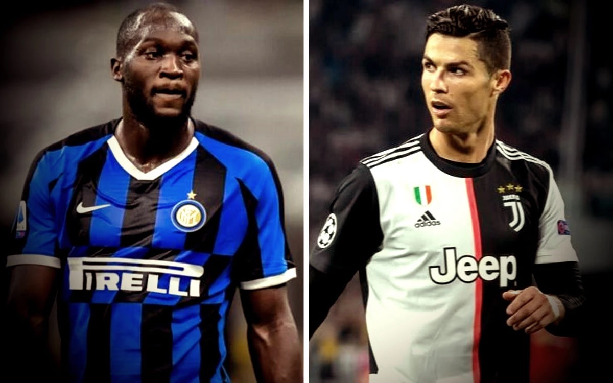 Juventus vs Inter : Dybala, Pjanic et Eriksen sur le banc, les compositions officielles