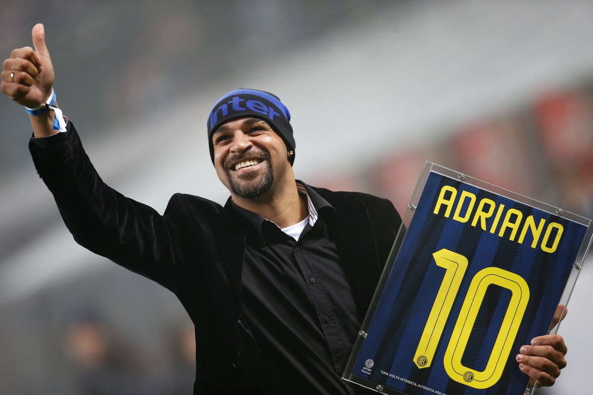 inter lazio hommage adriano 1a9360