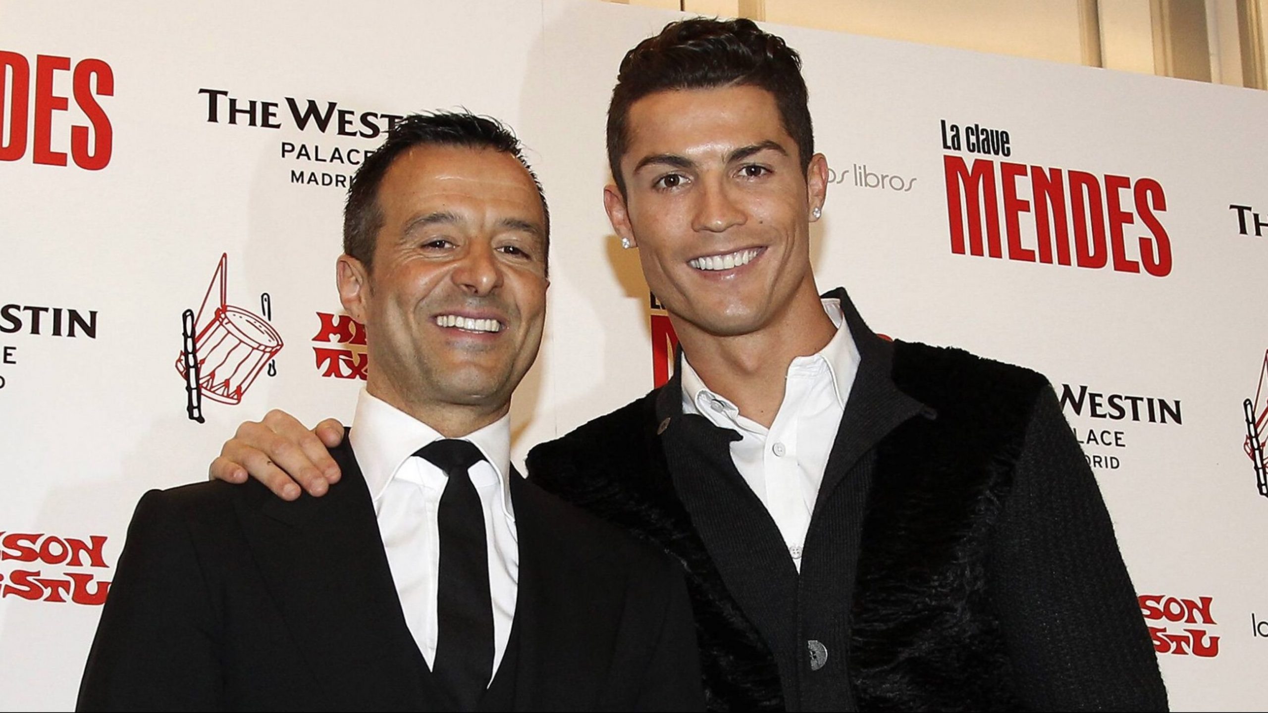 jorge mendes agent le plus influent avec cristiano ronaldo e1535714238903 scaled