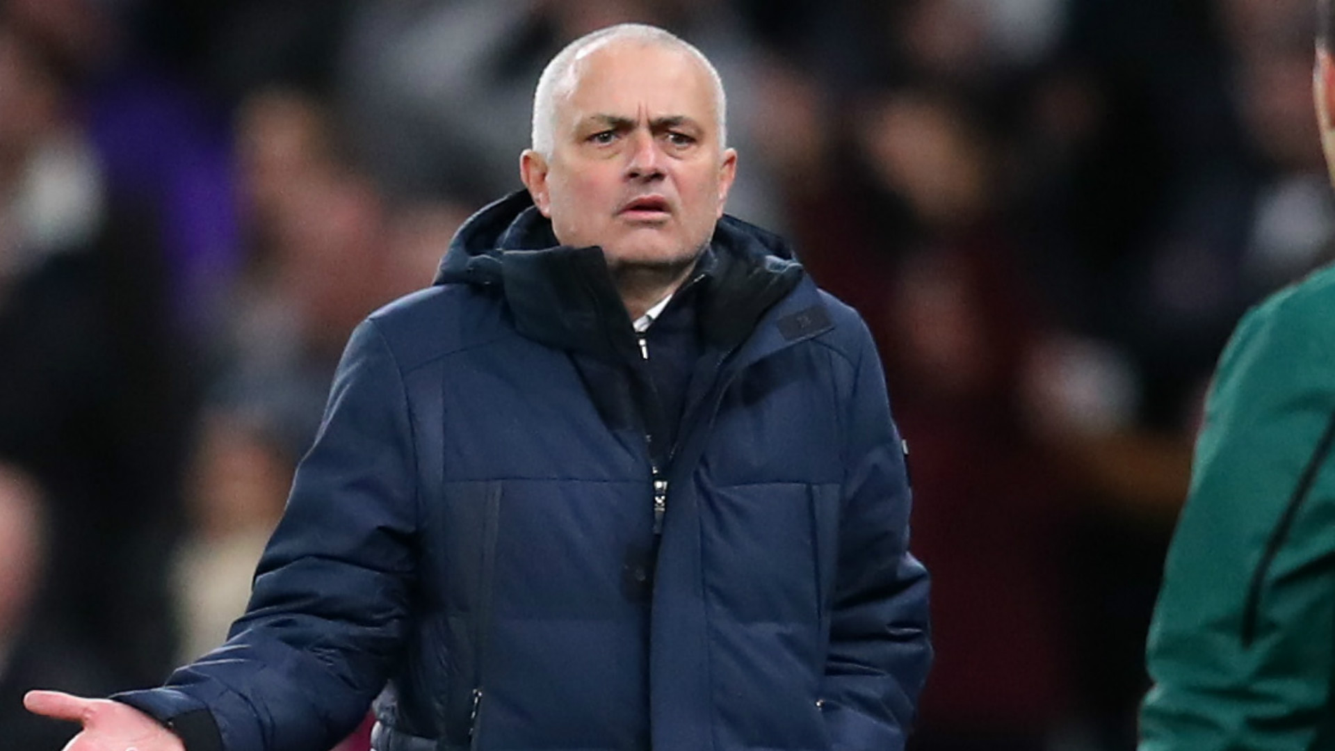 COVID-19: Mourinho suspend la formation de Tottenham alors que l’EPL reporte à nouveau la date de reprise