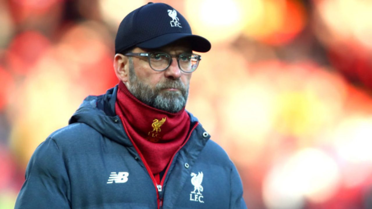 Les réponses lorsque Jurgen Klopp a été nommé directeur de Liverpool n’ont pas de prix