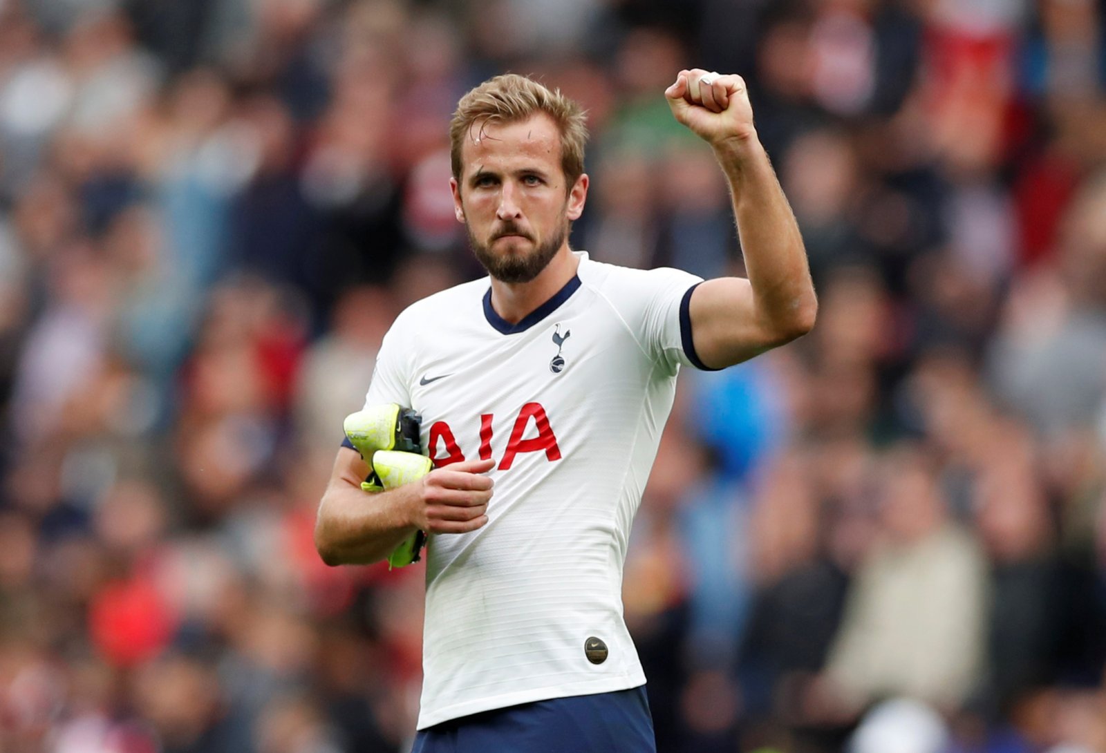 Mercato : Tottenham aurait déjà fixé le prix de Harry Kane