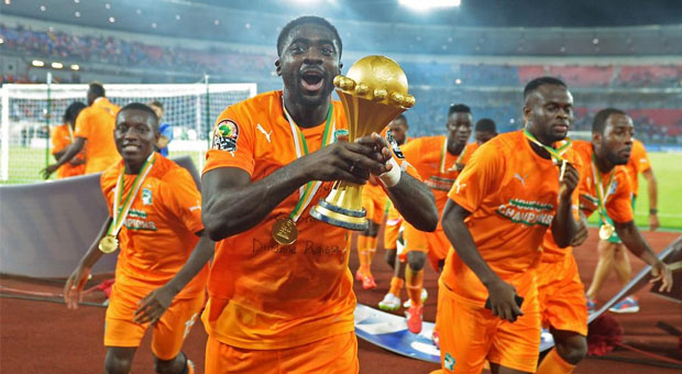 Quand Kolo Touré voulait servir d’agent publicitaire pour le football ivoirien