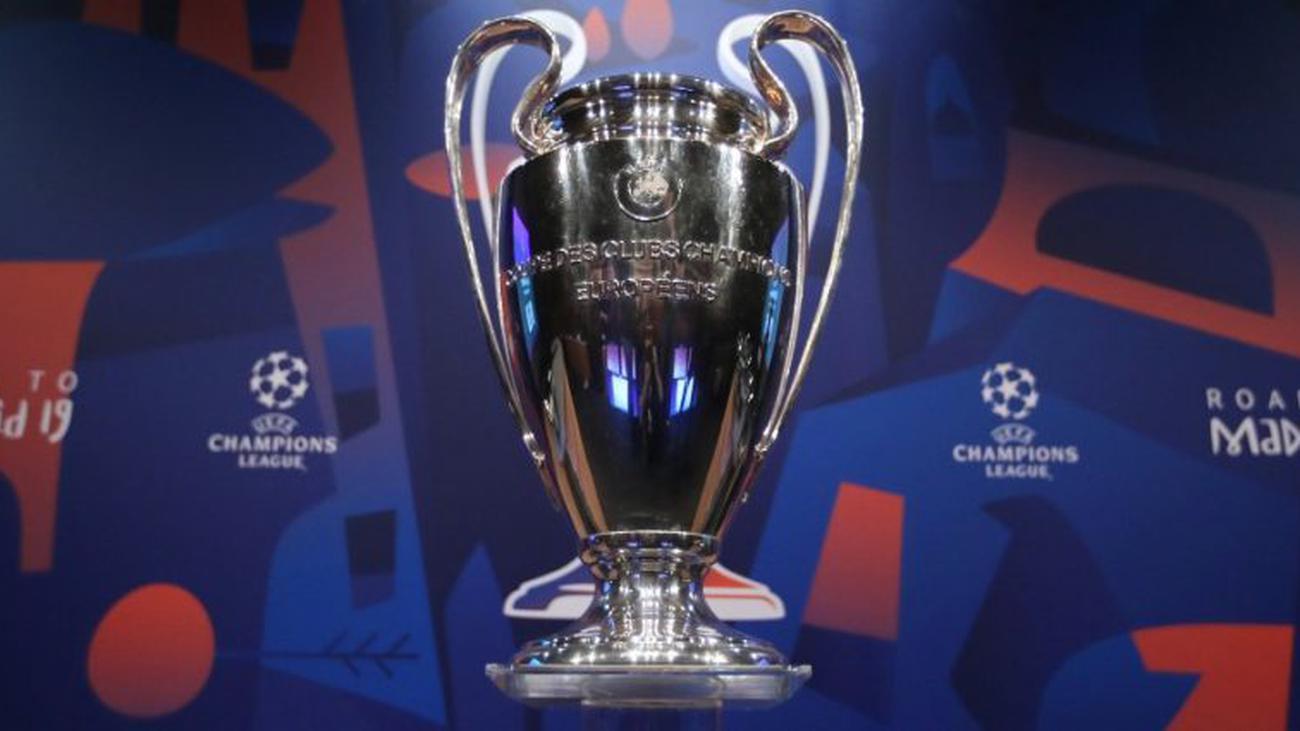 Ligue des champions : Voici le calendrier de reprise envisagé par l’UEFA