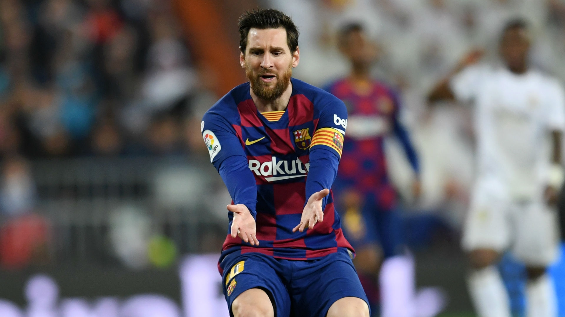 Barcelone : Un nouveau contrat astronomique proposé à Lionel Messi