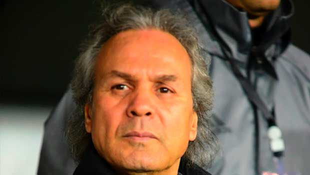 Rabah Madjer: «  Les égyptiens nous ont soutenu lors de la CAN »