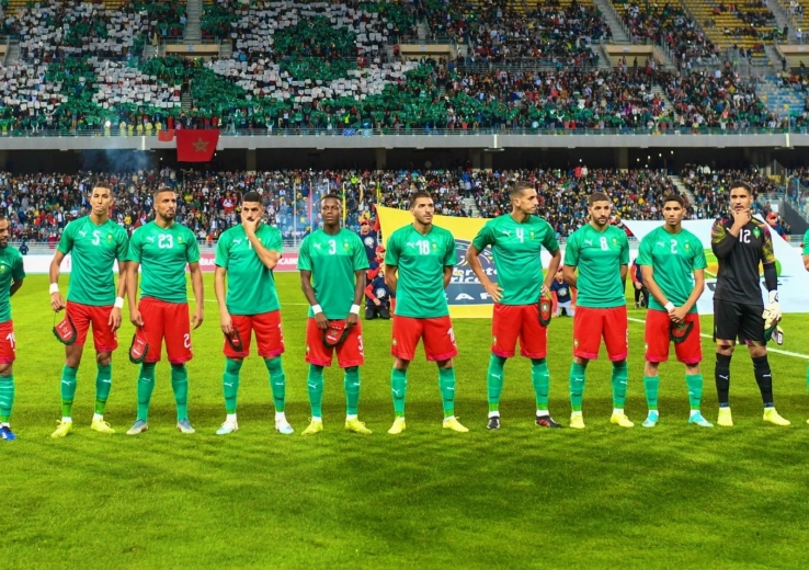 Coronavirus: L’équipe nationale du Maroc en passe d’annuler son stage de préparation