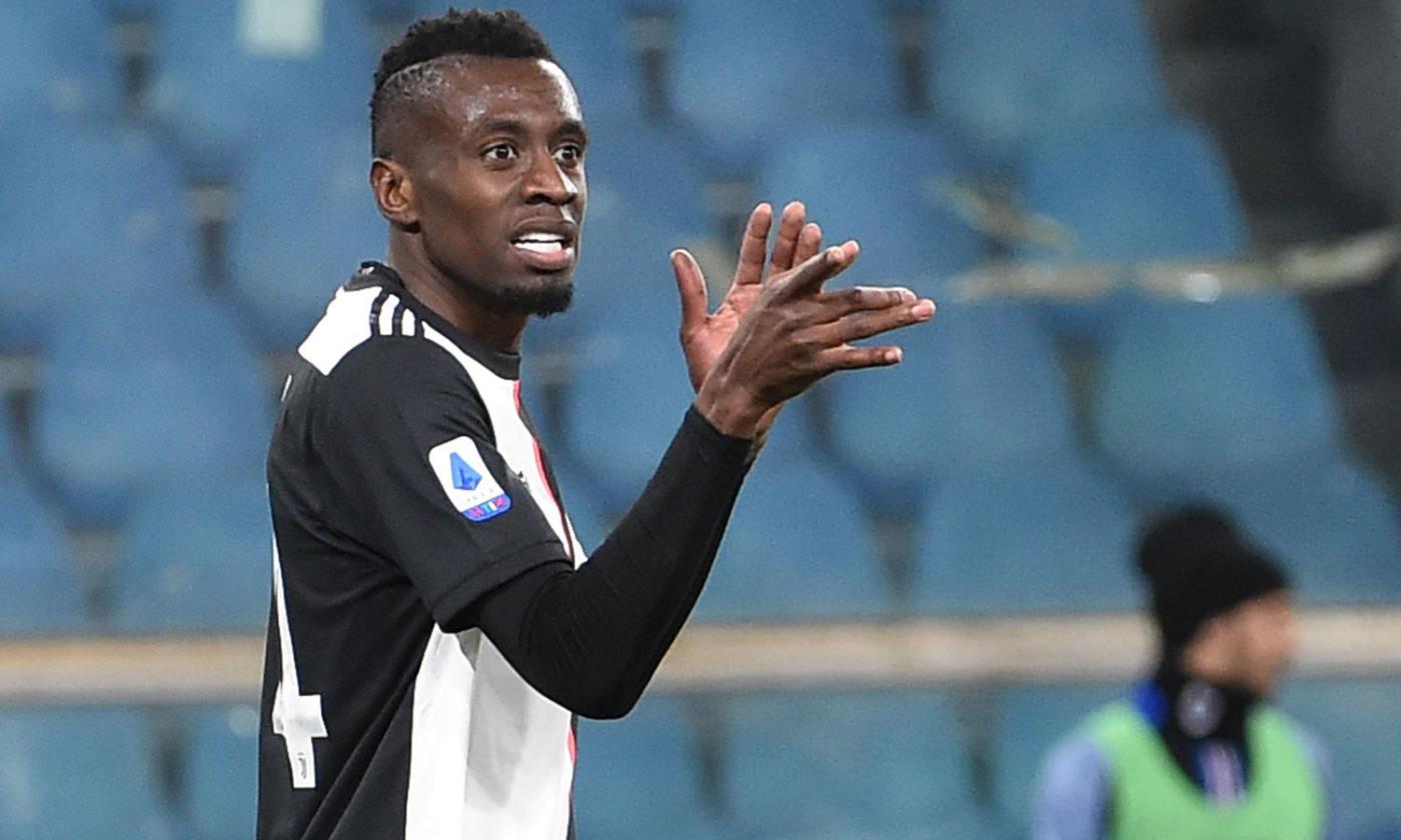 « Franchement, c’est dur », Blaise Matuidi revient sur sa bataille contre le Covid-19